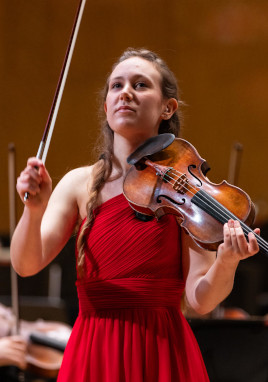 Maya Crawford-Phillips