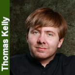 Thomas Kelly